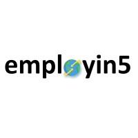 Employin5 logo, Employin5 contact details