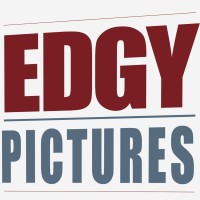 EDGY Pictures logo, EDGY Pictures contact details