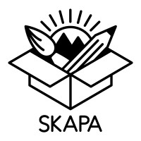 Skapa Aspen logo, Skapa Aspen contact details