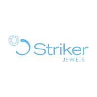 Striker Jewels logo, Striker Jewels contact details