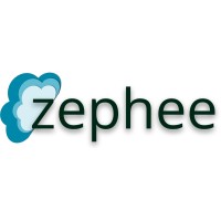 Zephee logo, Zephee contact details