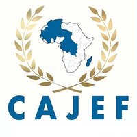 CAJEF AFRIQUE logo, CAJEF AFRIQUE contact details