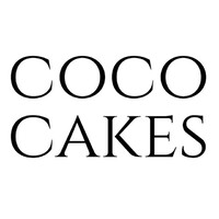 Coco Cakes logo, Coco Cakes contact details