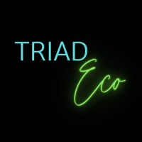 TRIAD ECO (Pty) Ltd logo, TRIAD ECO (Pty) Ltd contact details