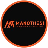 Manothesi Engenharia e Construções logo, Manothesi Engenharia e Construções contact details