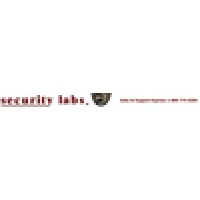 Secure Labs logo, Secure Labs contact details