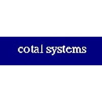 Cotal Systems Incorporated logo, Cotal Systems Incorporated contact details