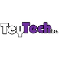 TeyTech Inc. logo, TeyTech Inc. contact details