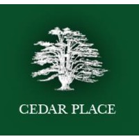 Cedar Place logo, Cedar Place contact details