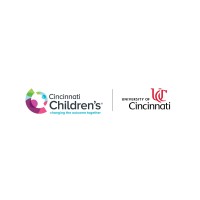 Cincinnati Children's and UC Master of Education in Medical Education logo, Cincinnati Children's and UC Master of Education in Medical Education contact details