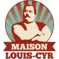 Maison Louis-Cyr logo, Maison Louis-Cyr contact details