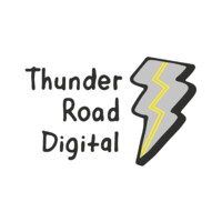 Thunder Road Digital logo, Thunder Road Digital contact details