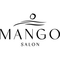 Mango Salon logo, Mango Salon contact details