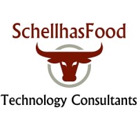 SchellhasFood Technology Consultants logo, SchellhasFood Technology Consultants contact details