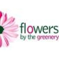 Flowers By The Greenery logo, Flowers By The Greenery contact details