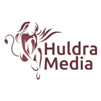 Huldra Media logo, Huldra Media contact details