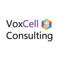 VoxCell Consulting logo, VoxCell Consulting contact details