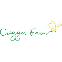 Crigger Farm logo, Crigger Farm contact details