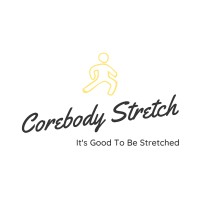 Corebody Stretch logo, Corebody Stretch contact details