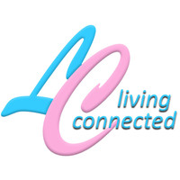 Living Connected logo, Living Connected contact details