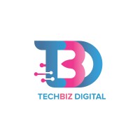 Techbiz Digital Solutions logo, Techbiz Digital Solutions contact details