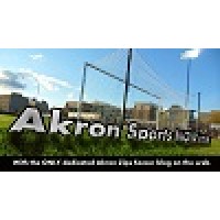 AkronsportsNOW.com logo, AkronsportsNOW.com contact details