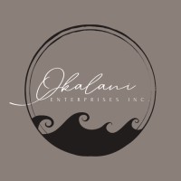 Okalani Enterprises LLC logo, Okalani Enterprises LLC contact details