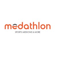 Medathlon Sports Medicine logo, Medathlon Sports Medicine contact details