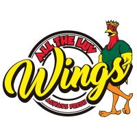 ATL Wings logo, ATL Wings contact details