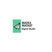 BucksBucket - Digital Studio logo, BucksBucket - Digital Studio contact details