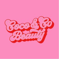 Coco & Co Beauty logo, Coco & Co Beauty contact details