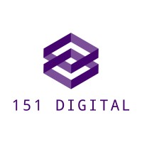 151 Digital | Digital Marketing & Consulting logo, 151 Digital | Digital Marketing & Consulting contact details