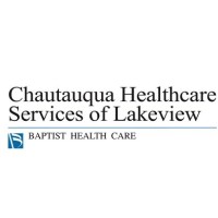 Chautauqua Healthcare Services logo, Chautauqua Healthcare Services contact details