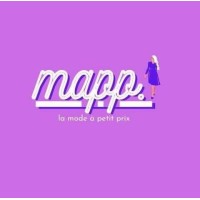 mapp logo, mapp contact details