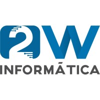 2w Informática LTDA logo, 2w Informática LTDA contact details