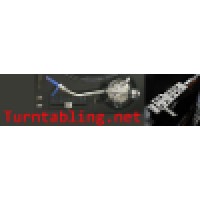 Turntabling.net logo, Turntabling.net contact details