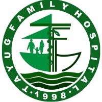 Tayug Family Hospital logo, Tayug Family Hospital contact details