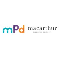 Macarthur Paediatric Dentistry logo, Macarthur Paediatric Dentistry contact details