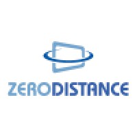 ZeroDistance logo, ZeroDistance contact details