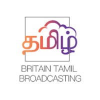 Britain Tamil Broadcasting logo, Britain Tamil Broadcasting contact details