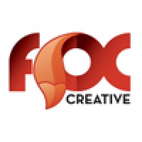 Fox Creative logo, Fox Creative contact details