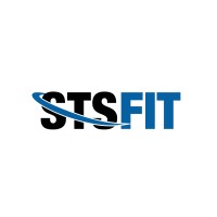 STSFit logo, STSFit contact details