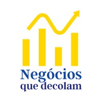 Negócios que Decolam logo, Negócios que Decolam contact details