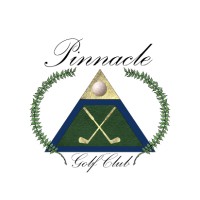 Pinnacle Golf Club logo, Pinnacle Golf Club contact details