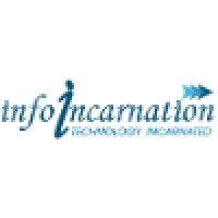 infoincarnation™ logo, infoincarnation™ contact details