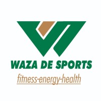 WAZA DE SPORTS logo, WAZA DE SPORTS contact details