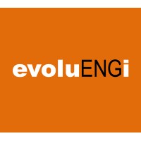 evoluENGi Engenharia Consultiva logo, evoluENGi Engenharia Consultiva contact details