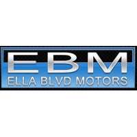 Ella Blvd Motors logo, Ella Blvd Motors contact details