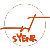 SYENR logo, SYENR contact details