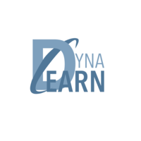 Dyna Learn logo, Dyna Learn contact details